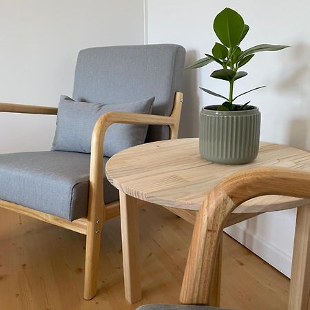 Ferienhof Trapp Ellringen Ngoại thất bức ảnh