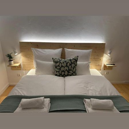 Ferienhof Trapp Ellringen Ngoại thất bức ảnh