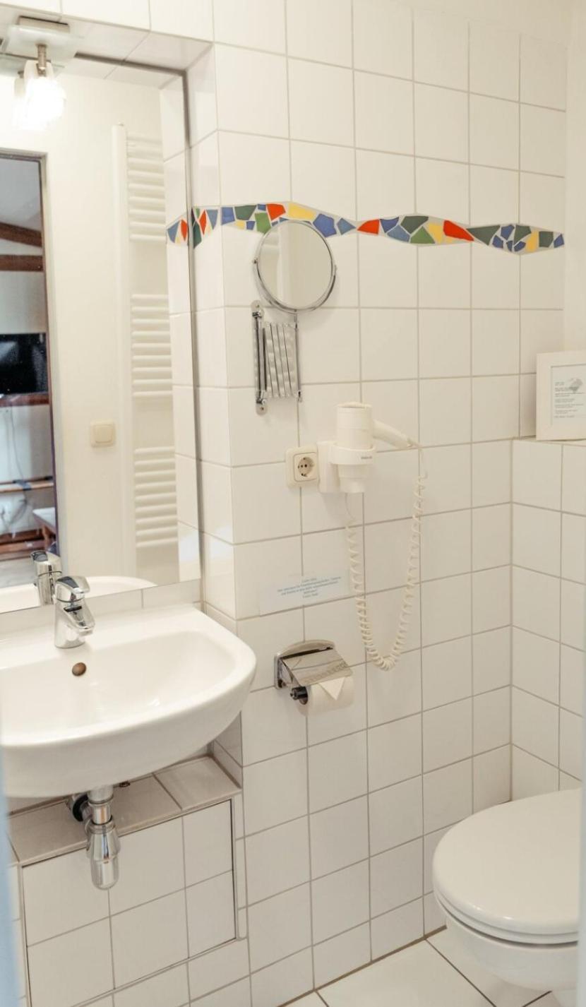 Ferienhof Trapp Ellringen Ngoại thất bức ảnh