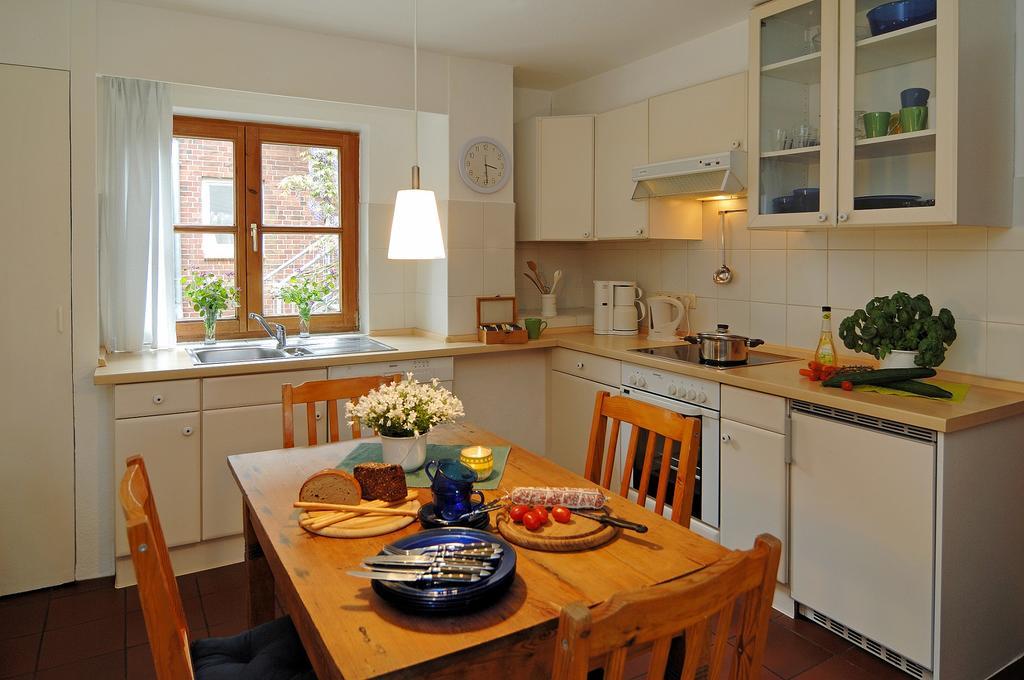 Ferienhof Trapp Ellringen Ngoại thất bức ảnh